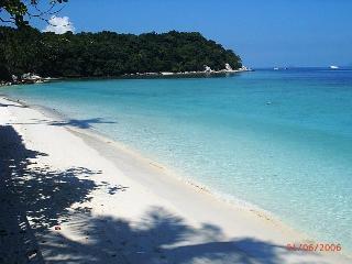 D'Coconut Lagoon Lang Tengah Island Ngoại thất bức ảnh