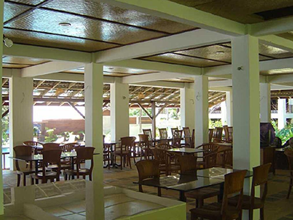 D'Coconut Lagoon Lang Tengah Island Ngoại thất bức ảnh