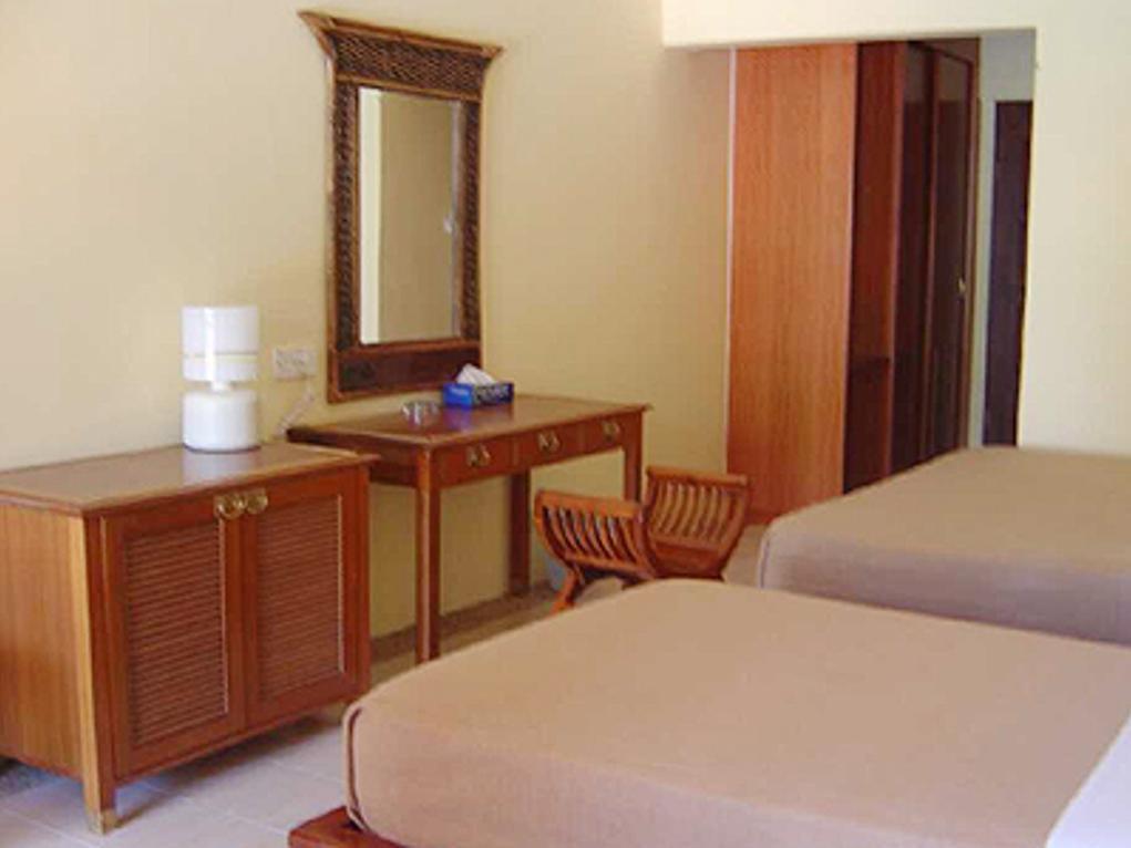 D'Coconut Lagoon Lang Tengah Island Ngoại thất bức ảnh