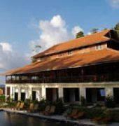 D'Coconut Lagoon Lang Tengah Island Ngoại thất bức ảnh