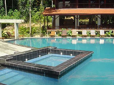 D'Coconut Lagoon Lang Tengah Island Ngoại thất bức ảnh